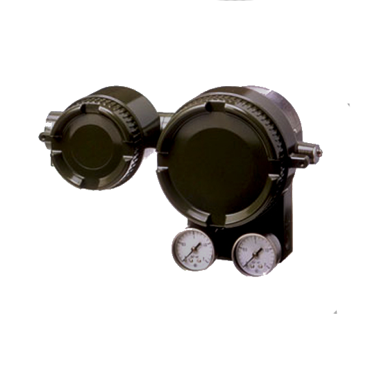PK200-A74 New Yokogawa PK200 Current-To-Pneumatic Converter